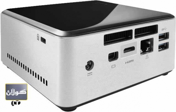 مینی كۆمپیوتەرێكی بەهێز